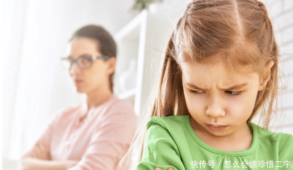 孩子吃东西|如果他们有抵触情绪,坚决不吃,父母也不要硬逼着吃