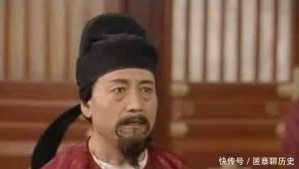 当作|在历史上被当作“软蛋”的宰相,其实才是文武双全的英雄