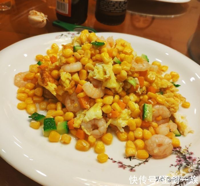 除夕年夜饭，分享47道家常菜，荤素搭配，简单实惠，上桌人人夸