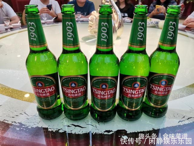 老丈人办升学宴,我随礼一千元,看看他安排的这桌菜,值多少钱