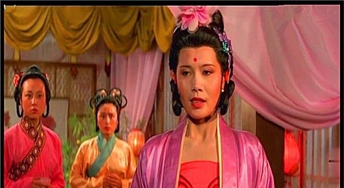 隋唐英雄小说中秦琼的七大救命恩人:罗、张、王、黄、魏、徐、谢