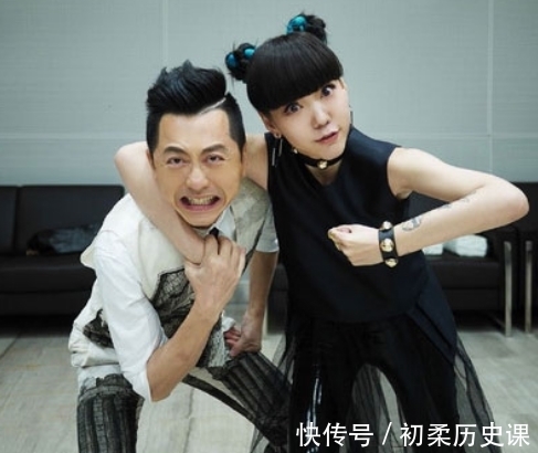 一夜成名|《好声音》亚军出道,20岁一夜成名,吴莫愁兜兜转转回到最初