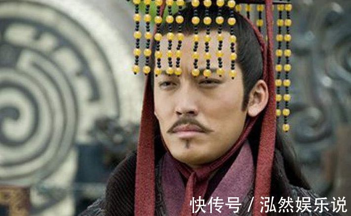 乂字怎么读这个司马家王爷拥有最强戟骑兵