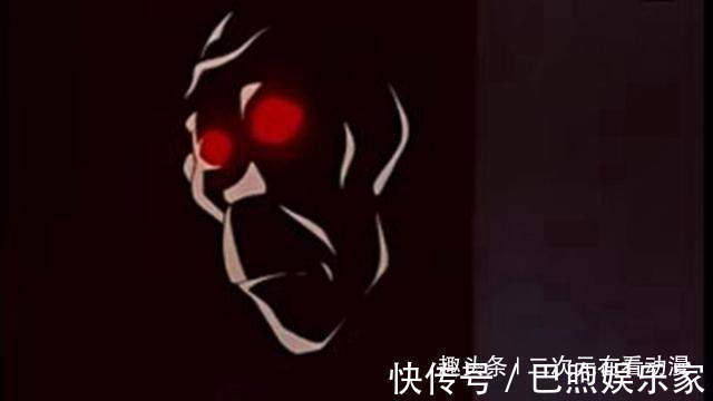 童年|名侦探柯南5个最恐怖的事件,柯南都被吓到,网友的童年阴影!