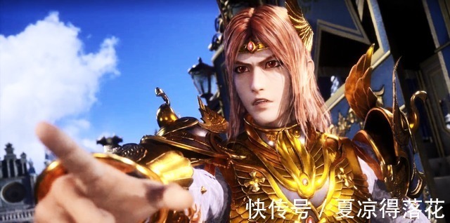 雪崩|斗罗大陆136集来自唐三的威压,碧磷蛇皇都要对它恭敬三分