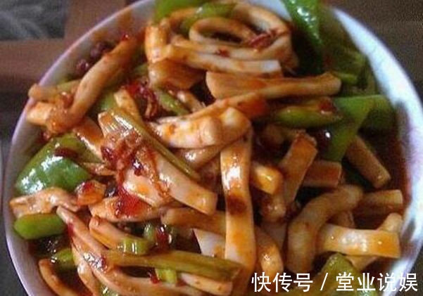 胡椒粉|美食推荐洋葱炒肥牛、干煸大虾土豆条、凉拌猪蹄、豆瓣鱿鱼