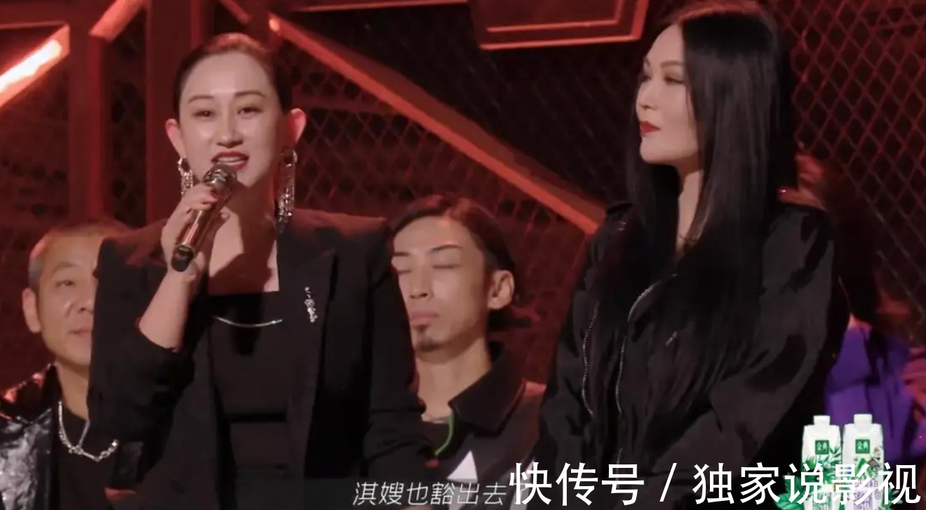 《披哥》決賽夜：陳小春奪冠，海泉卡位出局，晉鉉CP上演四角關系