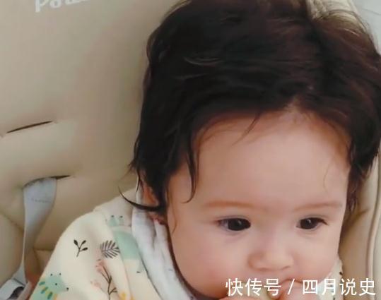 专注力|宝宝咀嚼训练需重视,能促进语言和智力发育,越早训练越聪明