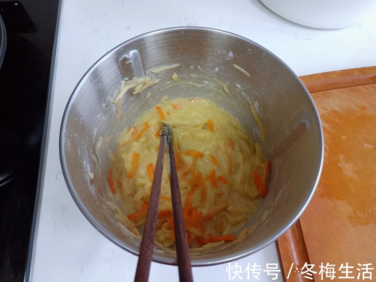 芦笋|3种早餐孩子不建议吃!如果有条件,早餐20分钟又快又好