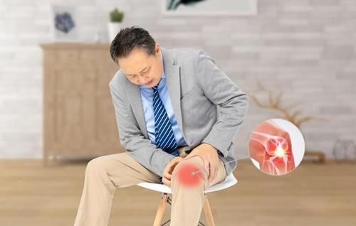医生|走路时，膝盖突然“软”一下，是怎么回事？医生说出答案，别忽视