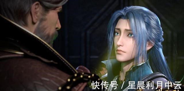 唐龙|斗罗大陆昊天宗人少还有别的原因,不过唐啸的确是真男人