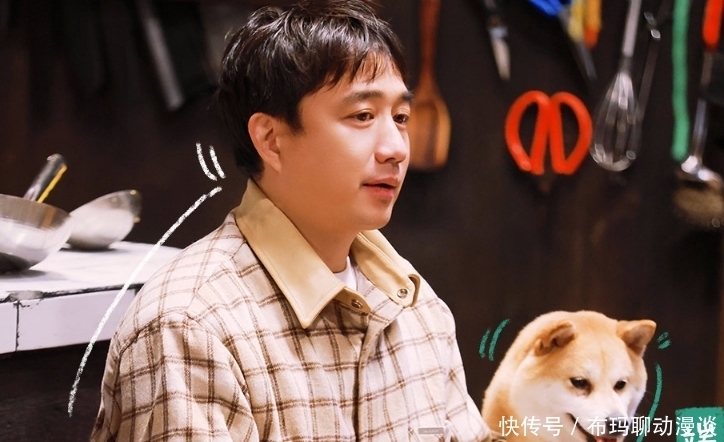 桃花源|《向往的生活5》已杀青!黄磊发博告别桃花源,观众们约好下季见