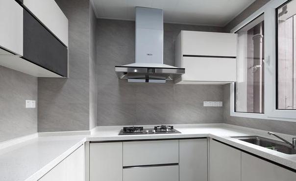 装修|厨房如何装修6大设计技巧等你发现,提升生活品质