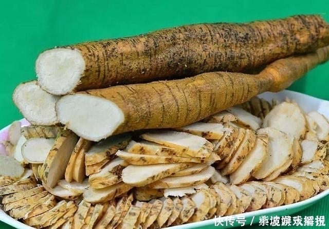 此物|此物人称“南方小人参”,价值不菲却被误当成柴火,网友:可惜了