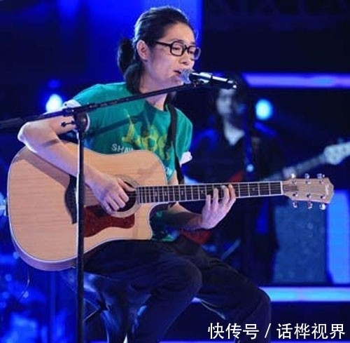 出道|首季《好声音》人气学员现状,有人出道即巅峰,多人靠作品再出圈