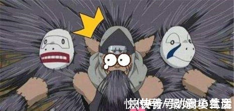 宇智波一族|火影 让“初代火影”头疼的五个绝世高手, 最后一位让柱间哭了