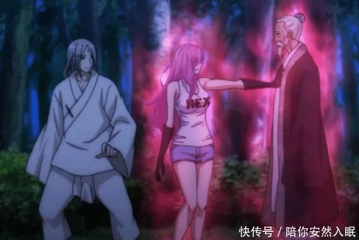 山脚|《一人之下》张之维,身在巅峰,心却在山脚的“凡夫俗子”