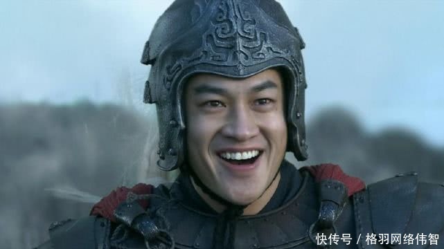 曹操|三国战力最强的五位战将,关羽只能屈居第四,第二名是曹操手下