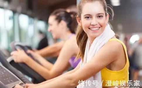 减肥|一个月瘦下了8斤坚持这6个好习惯，让减肥不反弹