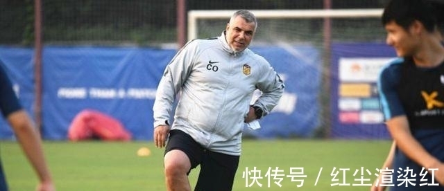 中超|国足更换主帅不可避免?三大洋帅各有特点,一人优势比较明显