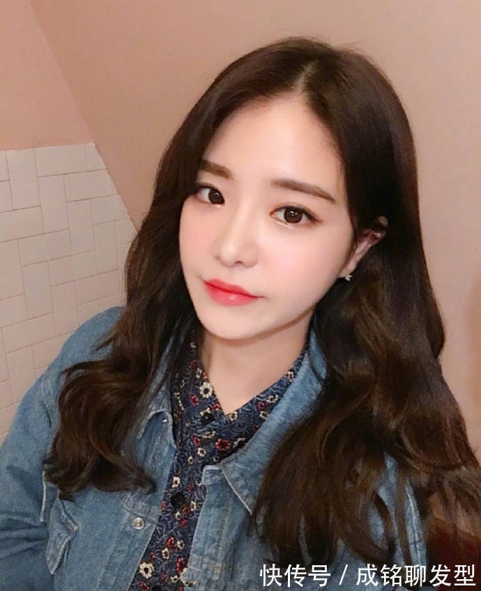 染膏|皮肤黄千万别染这三种颜色,不仅显黑更显蜡黄,不显白还影响气色