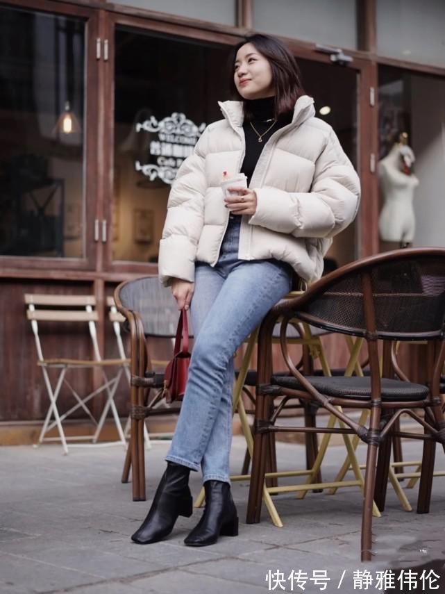 羽绒服|羽绒服洗完成一坨了怎么办,先不要担心,几个小方法轻松解决