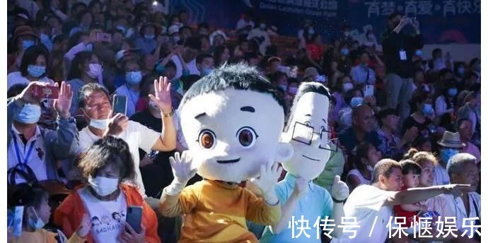 大头|“新大头儿子4”首场路演口碑爆棚 观众嗨翻海洋世界