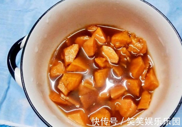 红枣|一个大补气血的方子,驱寒暖胃,补气养血,皮肤越来越红润!