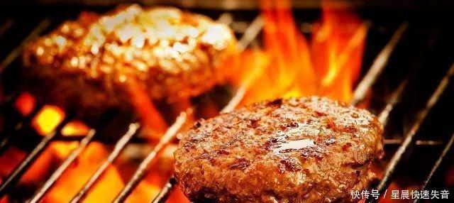 味道|只要方法得当,烧烤和方便面都一样,不胖