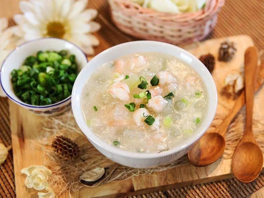 红枣|冬季养生粥御寒又养生!分享8道养生粥的做法,营养全面好消化,驱寒保暖身体好!