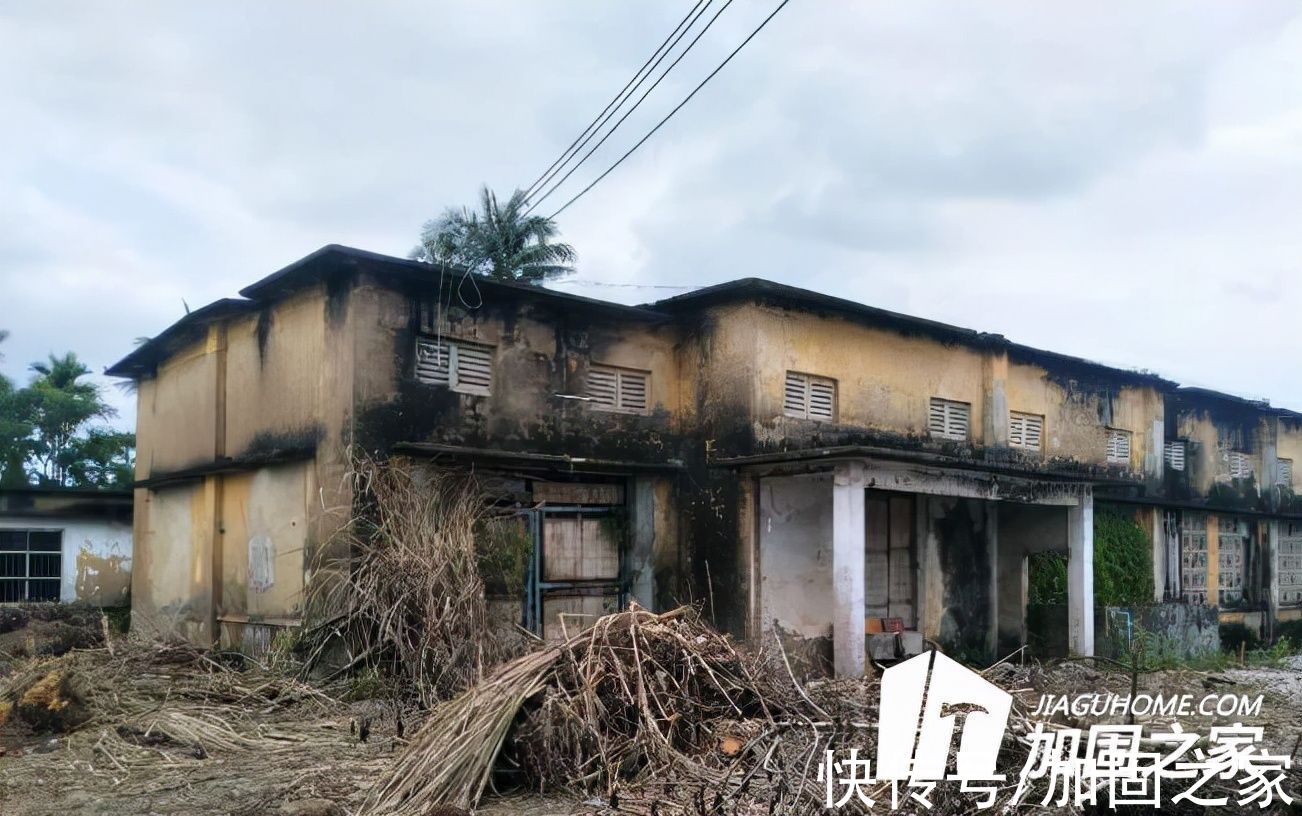 危房鉴定|危房鉴定如何划分房屋安全等级？