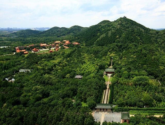 历史文化|北京一处绝美景区，风景秀丽不输五岳，门票35元还有免费农家美食