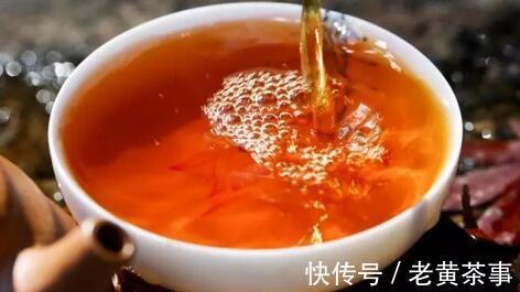 看完这六点,玩转“祁红”、“滇红”不是事!