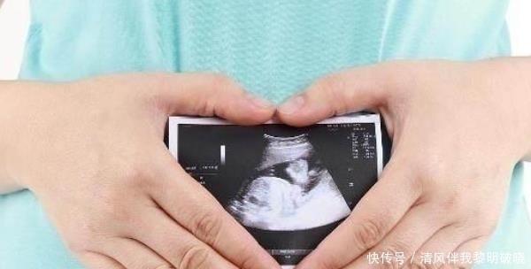 异常|孕妈出现这四种异常,暗示胎儿缺氧了,很多人却不知道!