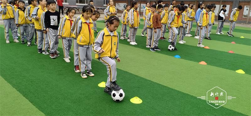 学生上课，老师学艺！“虹基金”为双城区试点校送来专业观摩课