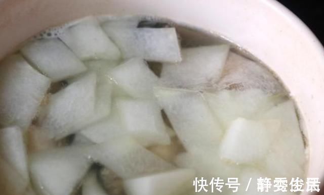 滋补|这鱼比牛羊肉还滋补,5块钱一斤无人买,清热祛湿,用来炖汤最好