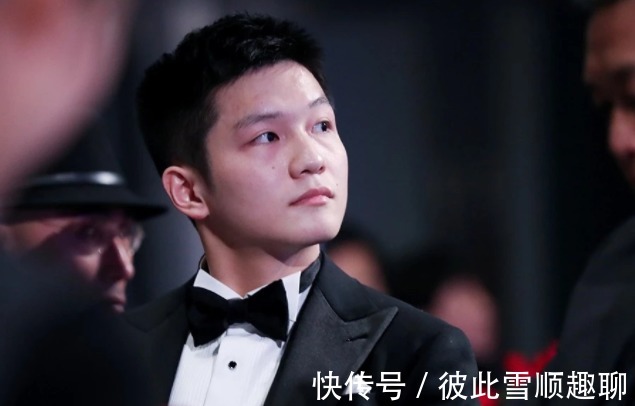 小胖|樊振东太可爱了!刘国梁的爱将,期待战胜马龙以东哥身份领军男乒