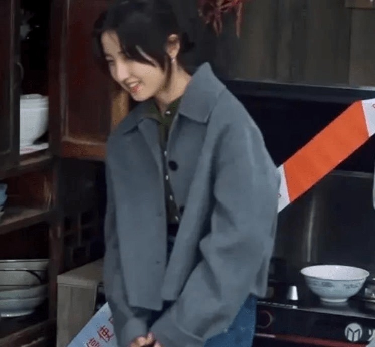 《向往》黄磊多次口无遮拦,嘴毒程度堪比那英,连张子枫都没躲过