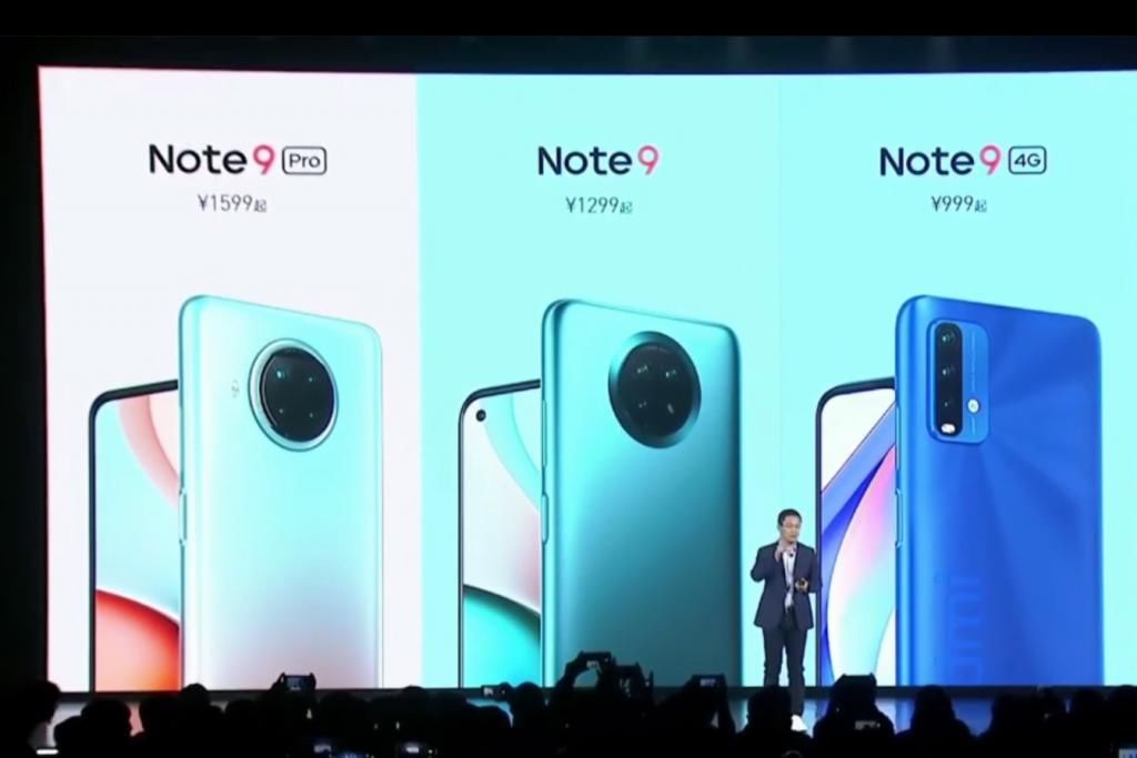 Note|Note 9发布会变成脱口秀现场，难道是产品不够亮眼？