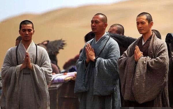 西天取经的玄奘回到中土后有多悲惨？生前遭人软禁，死后发棺改葬