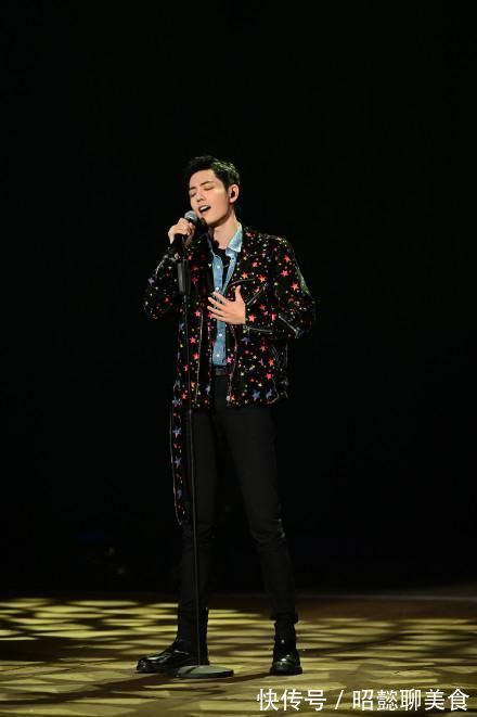 肖戰助陣《演員請就位》總決賽，收視率直線飆升，突破一千七百萬！