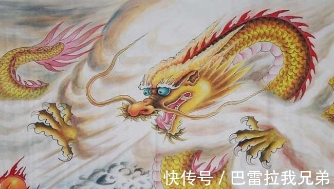 龙德贵人|2021年开始，福德宫来财神，财运大旺，能强势发财的3大生肖