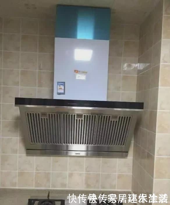 老公|老公在厨房装了个隔板,邻居看后纷纷效仿