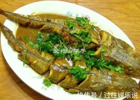 孩子|多做给孩子吃的菜,肉厚刺少,高蛋白低脂肪比吃肉强,常吃身体棒