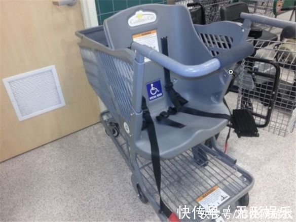 残疾人|要给设计师加鸡腿!细数30个令人暖心的人性化设计