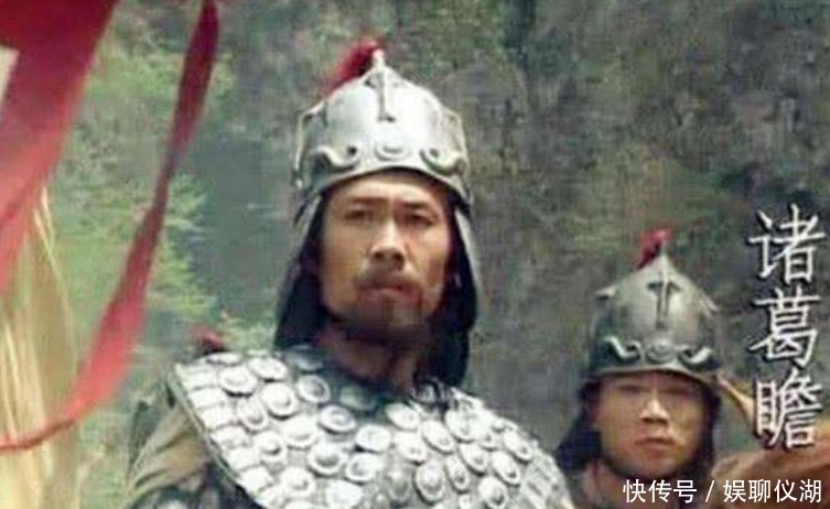 后人|刘禅最有骨气的儿子,亡国之际选择自杀殉国,被后人称赞千年