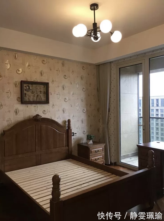 美式|有了房就装修现代美式风格吧，简约和高级感并存，未来很难过时