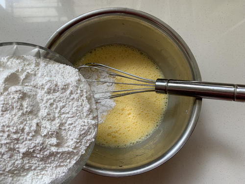 爱吃糯米的赶紧收藏,教你这样做,软糯香甜,10斤糯米粉都不够吃!