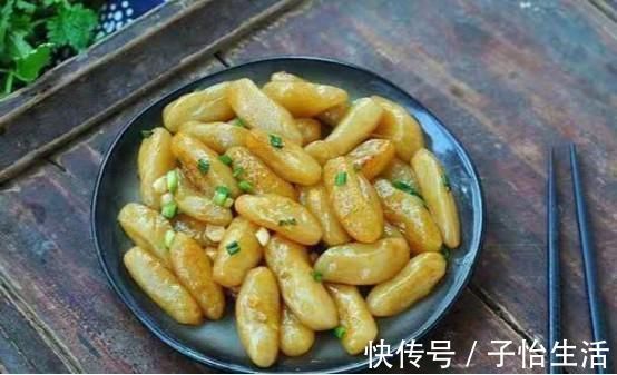 乐意|天冷，孩子迷上它了，早餐宵夜都要吃，10分钟就出锅，我特乐意做