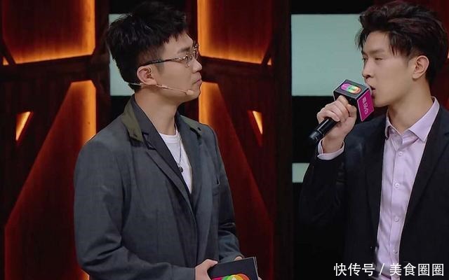 《演员请就位》马伯骞挑战路星河后公开道歉，原型王栎鑫也回应了！